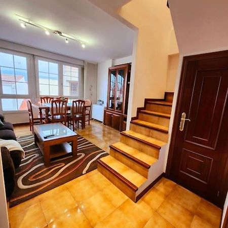Апартаменты Duplex Rua Sol - Netflix Лахе Экстерьер фото