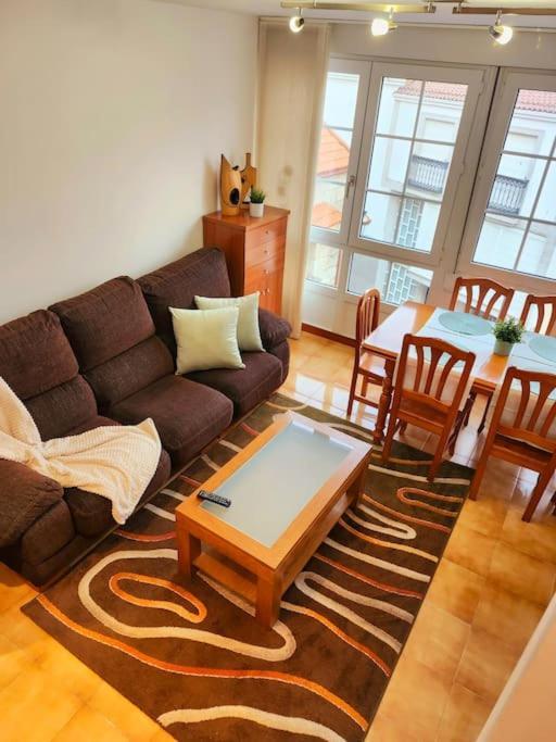 Апартаменты Duplex Rua Sol - Netflix Лахе Экстерьер фото